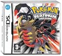 Pokemon Platinum (Nintendo DS) by Nintendo Platform: &nbsp;Nintendo DS