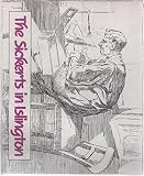 The Sickerts in Islington : catalogue of the works of Walter Sickert, Thérèse Lessore, and thier families in Islington Libraries Local History Collection