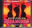 Dreamgirls - Film Version (Karaoke) [Accompaniment/Karaoke]