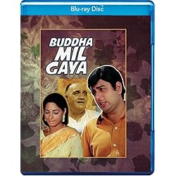Buddha Mil Gaya [Blu-ray]