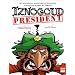 Iznogoud : Pr�sident