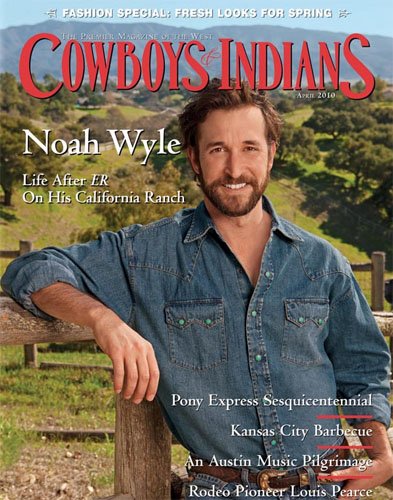 Cowboys & Indians