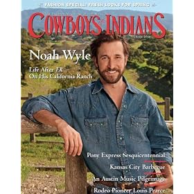 Cowboys & Indians