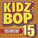 Kidz Bop, Vol. 15