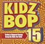 Kidz Bop, Vol. 15