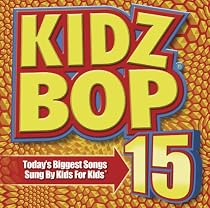 Kidz Bop, Vol. 15