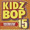 Kidz Bop, Vol. 15