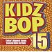 Kidz Bop, Vol. 15