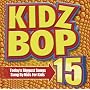 Kidz Bop, Vol. 15