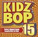Kidz Bop, Vol. 15