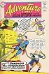 Showcase Presents: Legion of Super-Heroes, Vol. 2