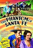 Phantom of Santa Fe