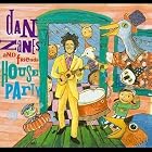Click here to buy House Party by  Dan Zanes .