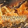 Bild des Albums von Stratovarius