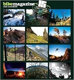 Bike Magazine 2009 Wall Calendar