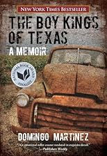 The Boy Kings of Texas: A Memoir 