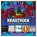 Krautrock: Original Album Series