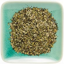 Guayusa and Yerba Mate Tea