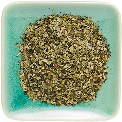 Guayusa and Yerba Mate Tea