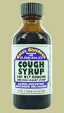 Kid Cough Syrup Wet Cough 2 Ounces