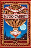 The invention of Hugo Cabret : a novel in words and pictures