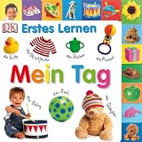 Produkt-Bild: Erstes Lernen: Mein Tag