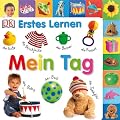 Erstes Lernen: Mein Tag
