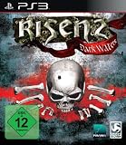 Risen 2 Dark Waters (PS3)