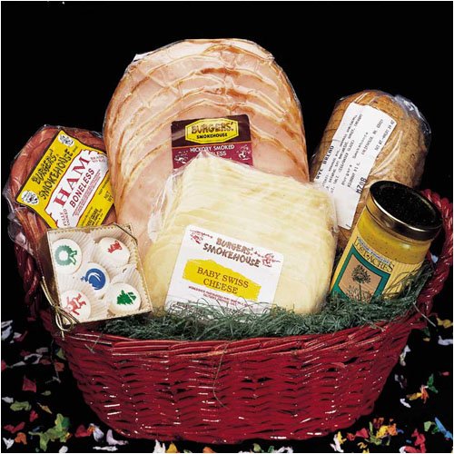 Deli Basket by Burgers