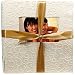 Swirl Album Set of 2 - Cream