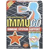 Immugo Liquid Immune Booster 12 ea