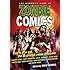 The Mammoth Book of Zombie Comics