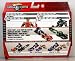 Hot Wheels - Battle Force 5 - Battle Pack - 2 Launchers Included! - 2 Vehicle Set - Zemerik (Zelix) & Vert Wheeler (Saber)_s-4