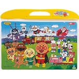 アンパンマン B4パズル 65P