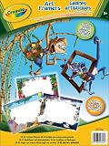 Crayola Art Framers