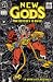 Books : New Gods #1-28 (full set of twenty-eight comics)