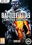 Battlefield 3 - �dition limit�e