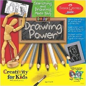 Drawing Power by 