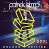 Image of album by Patrick Stump