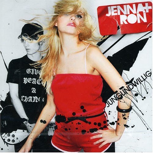 Jenna & Ron - Jung & Willig - Zortam Music