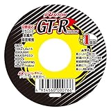 レヂトン 切断砥石 105×1.0×15 (10枚入) GT-R SPECIAL