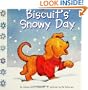 Biscuit's Snowy Day