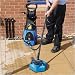 Silverline 746588 300 mm Pressure Washer Surface Cleaner