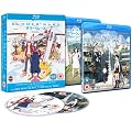 Summer Wars/the Girl Who Leapt [Reino Unido] [Blu-ray]