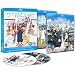 Summer Wars / The Girl Who Leapt Through Time [Blu-ray]