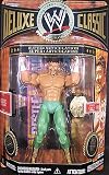 EDDIE GUERRERO - CLASSIC SUPERSTARS DELUXE 6 WWE TOY WRESTLING ACTION FIGURE
