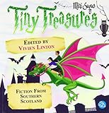 Tiny treasures. Fiction from Southern Scotland