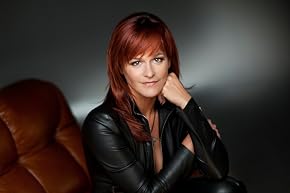 Bilder von Andrea Berg