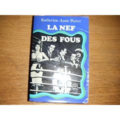 la nef des fous