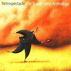 Retrospectacle : The Supertramp Anthology